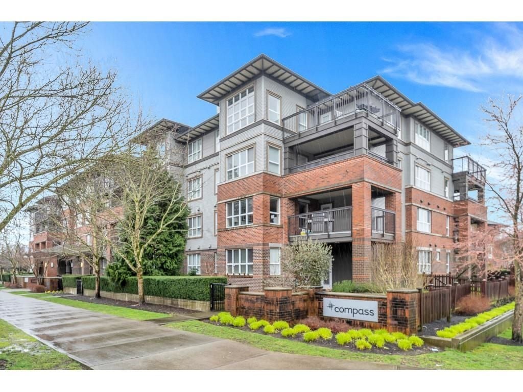 6815 188 Street, #410
