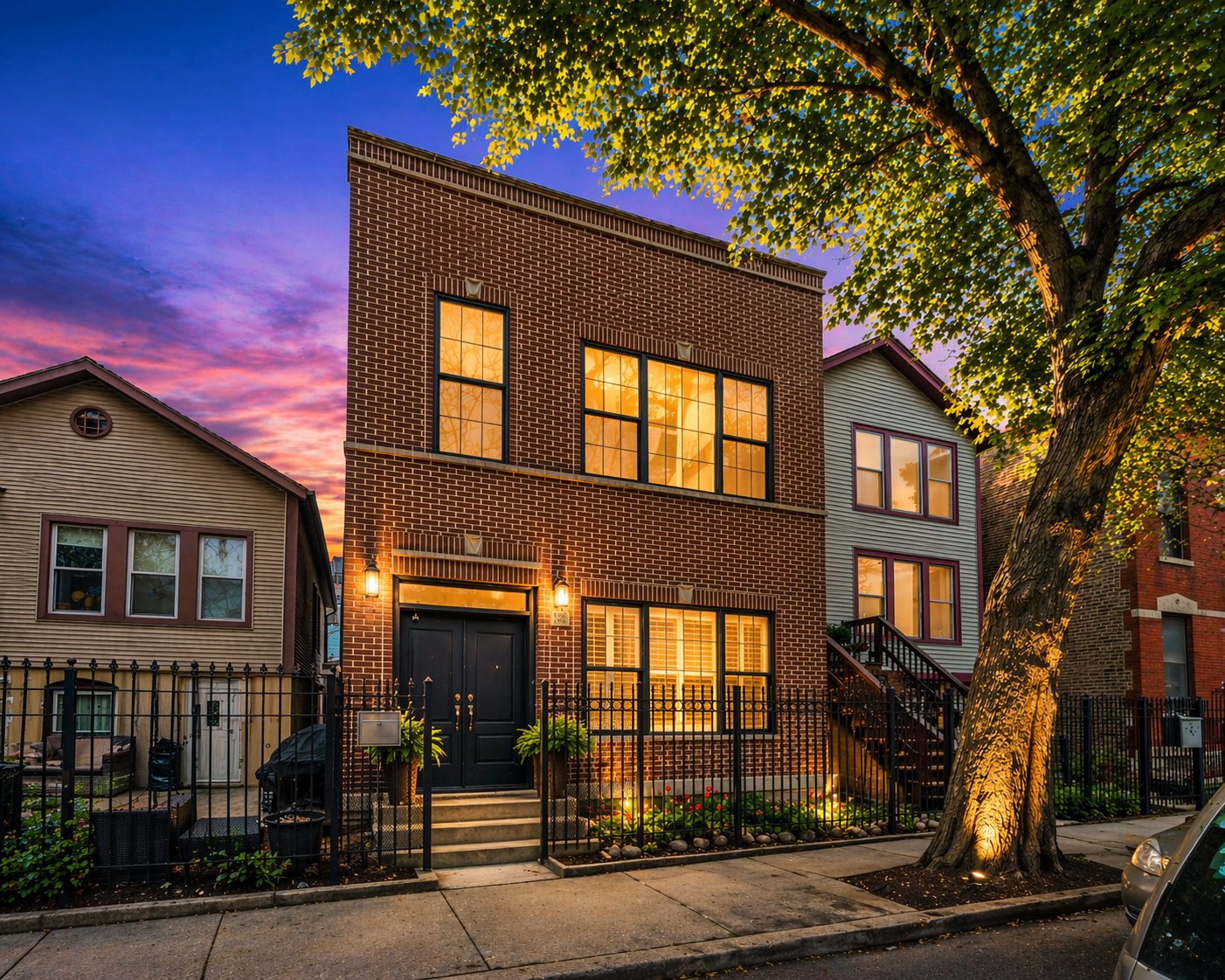 1610 W Ohio Street