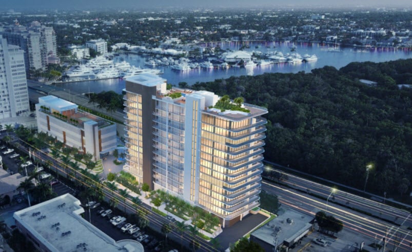 Sereno Fort Lauderdale