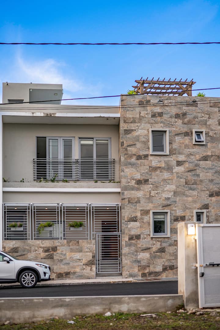 Casa Terra Porto #2 • Apt for 2 • Steps to beach - Airbnb