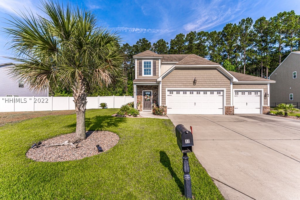 17 Sand Live Oak Dr