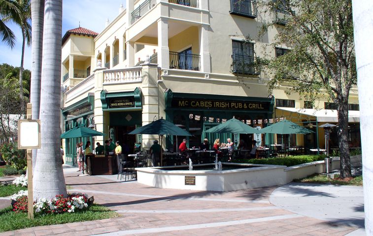 Olde Naples
