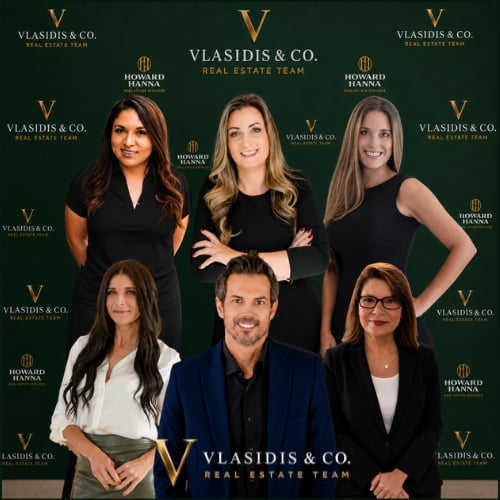 Meet the Team