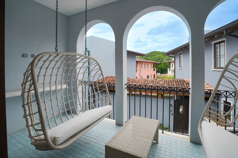 Home in Paseo Miraflores