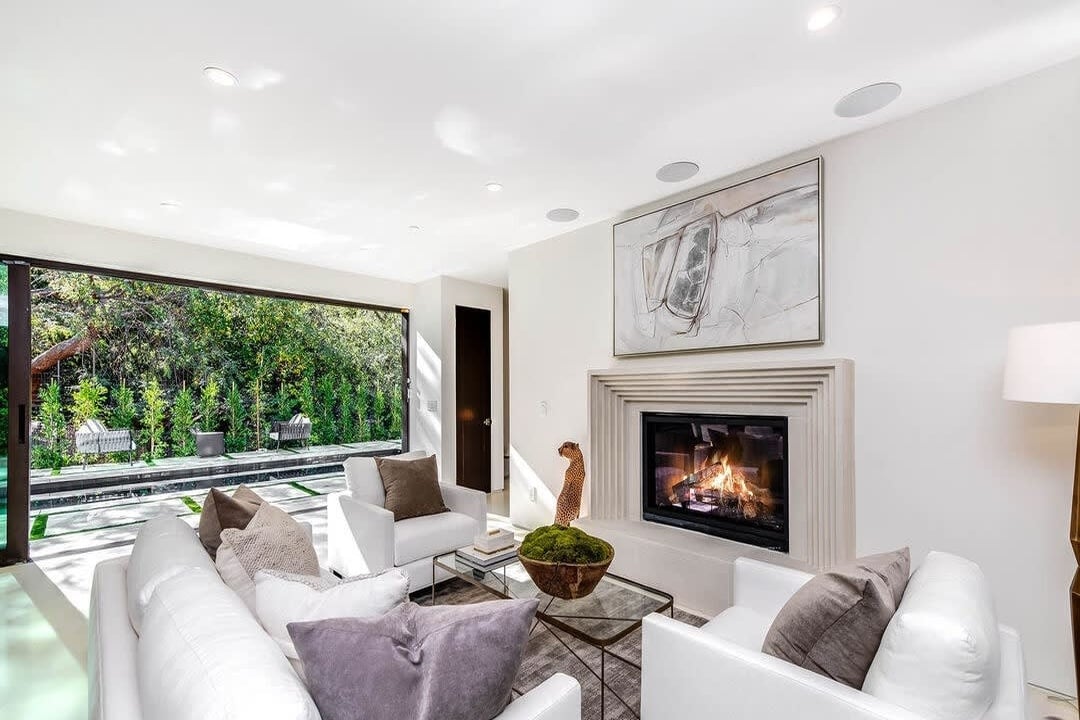 House Retreat