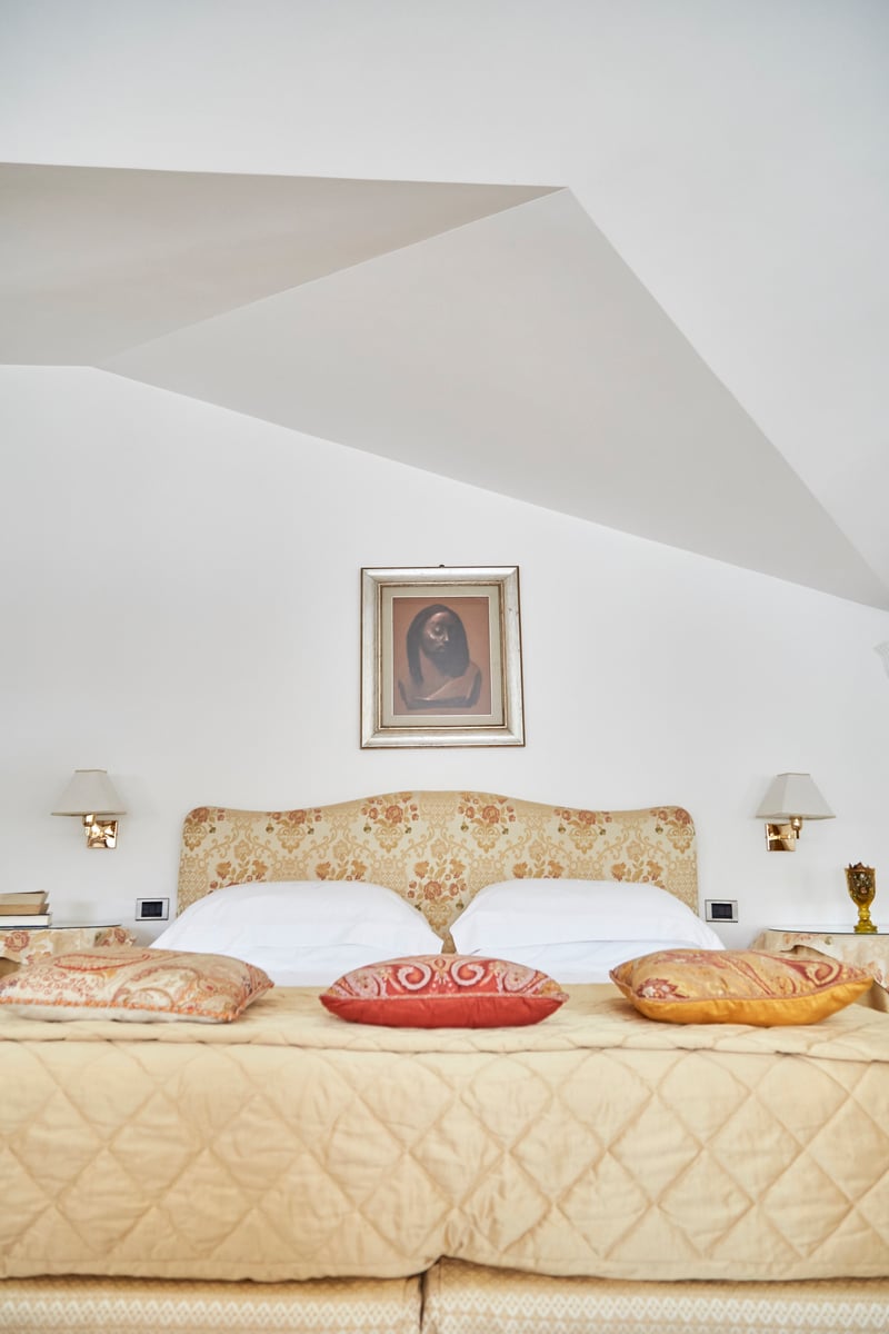 Villa Divina