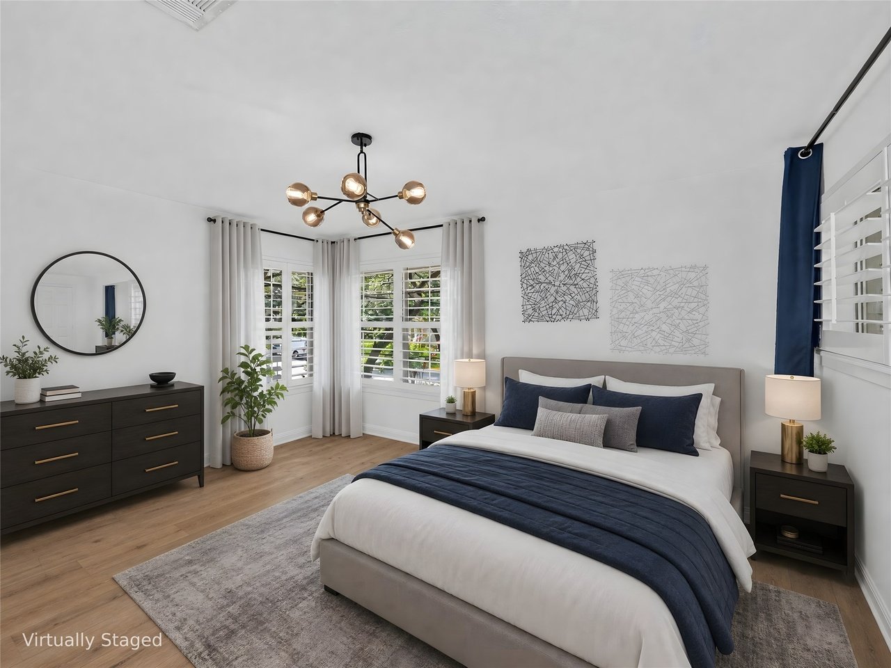 4901 Timberline Dr