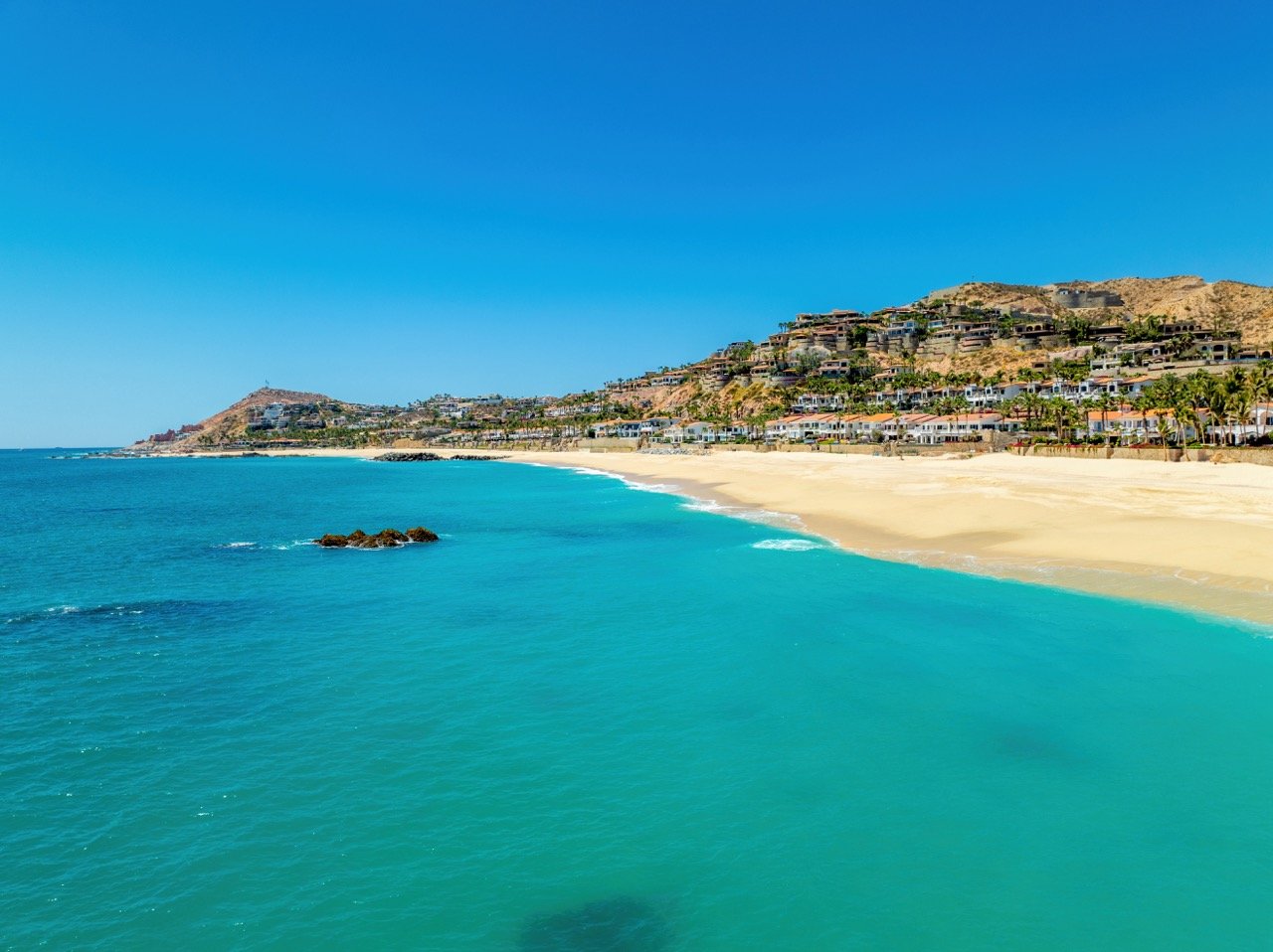 Palmilla
