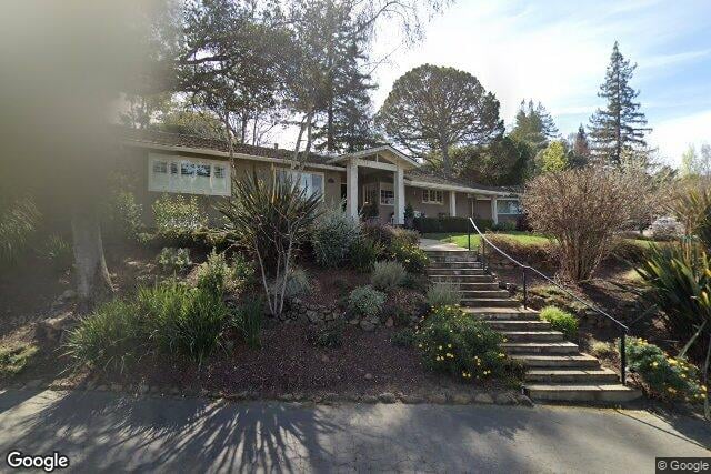 715 Monte Rosa Drive