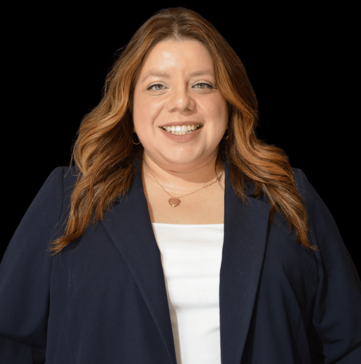 Imelda Ibarra