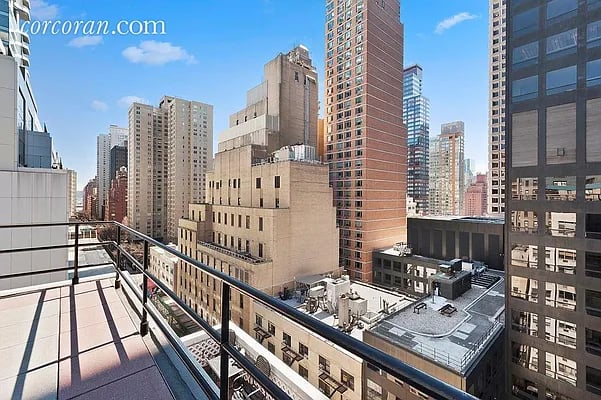 209 East 56th Street #8A