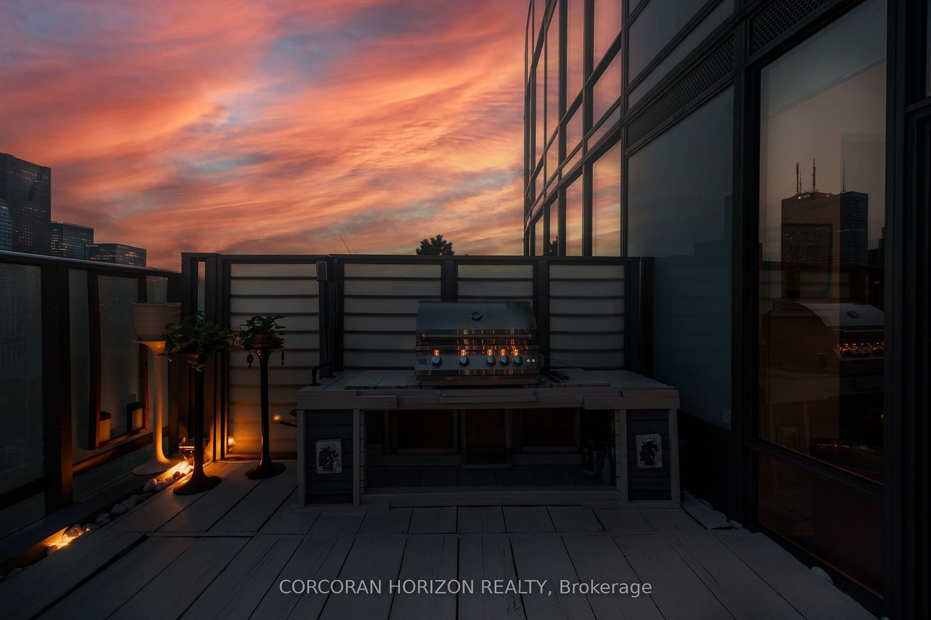PENTHOUSE WITH THE PERFECT VIEWS