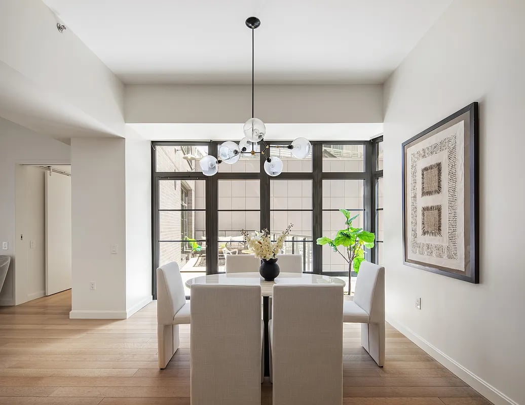 50 W 30TH Street 3E