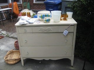 Sale is Open Sunday!