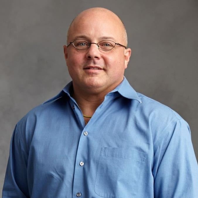John Davison Cary, NC Real Estate Agent Headshot