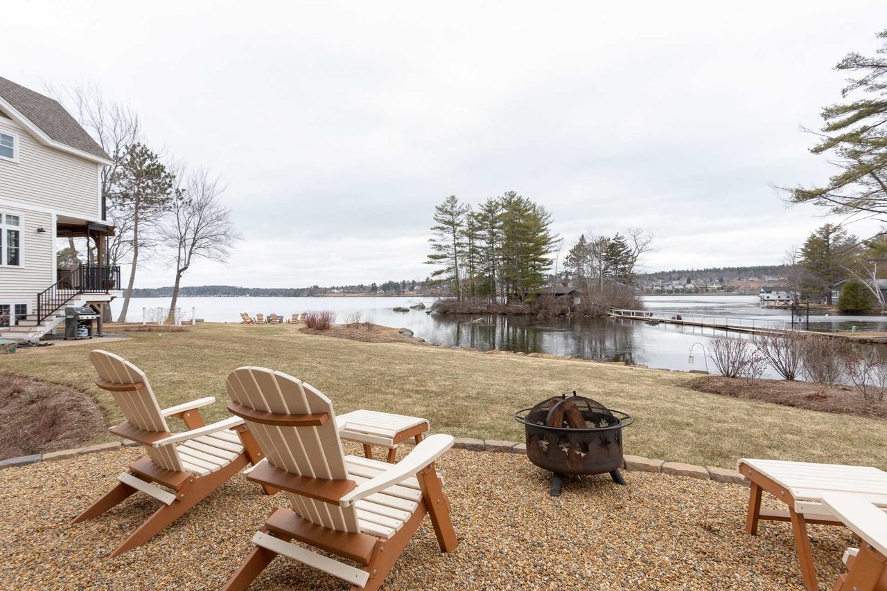 11 Island Dr