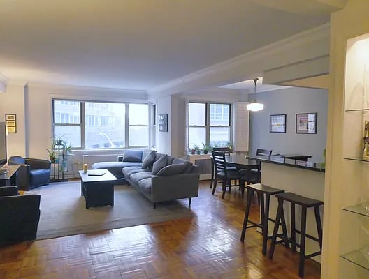 415 East 52nd Street #2CC