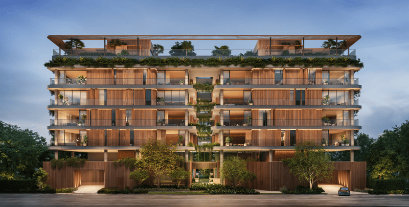 Colette Residence