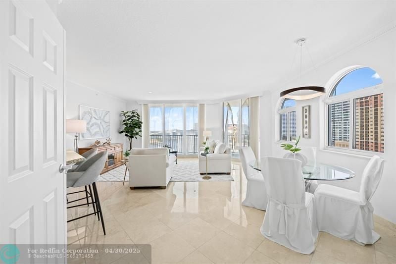 100 S Birch Rd Unit 1605 D
