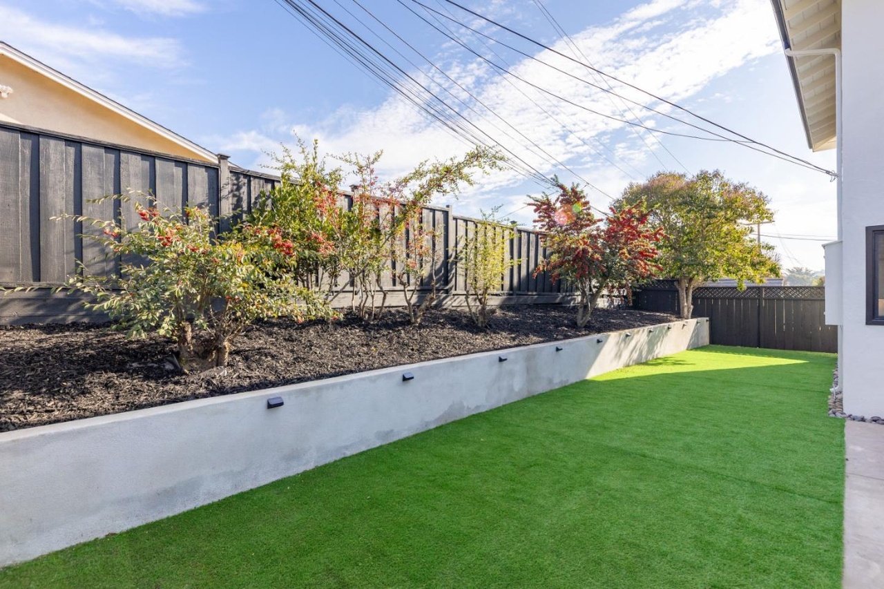 1116 Glenwood Dr, Millbrae