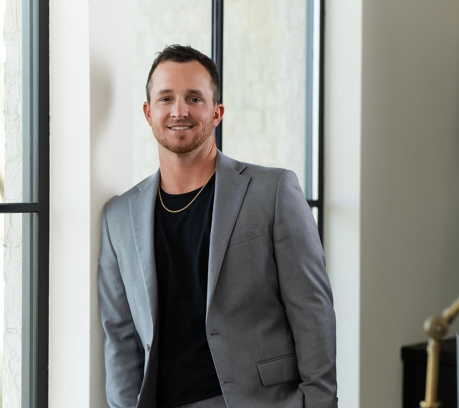 Justin Carpenter photo