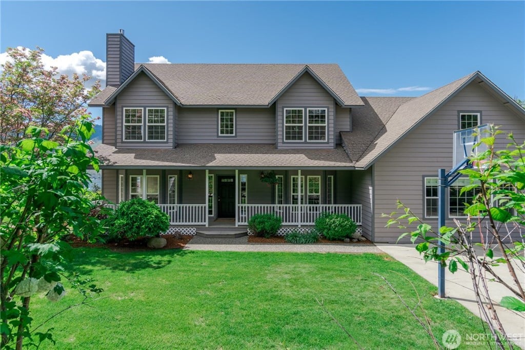 317 Highpoint Place