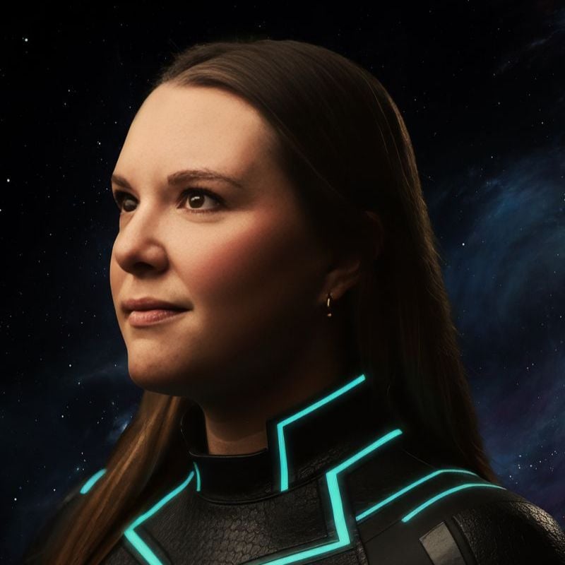 Brittany Jones photo