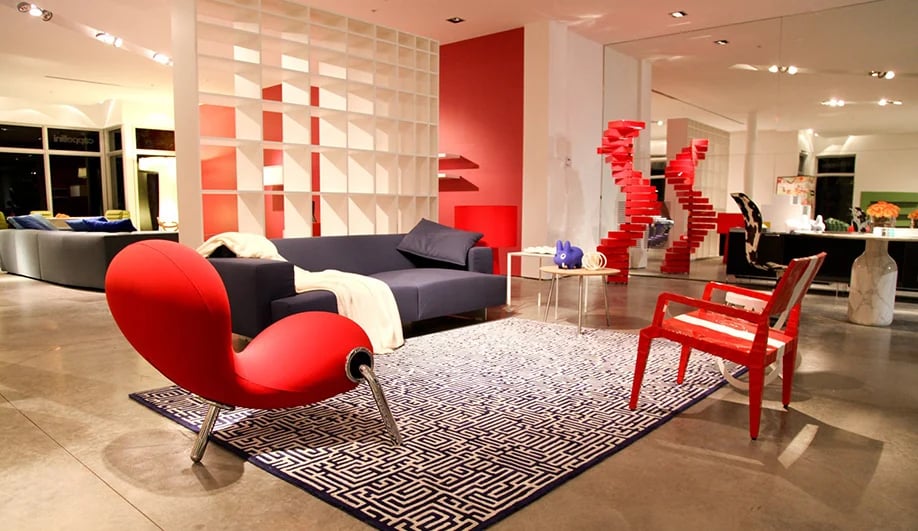 Miami’s Luxury Furniture Scene 2025: New Stores & Design Trends Update