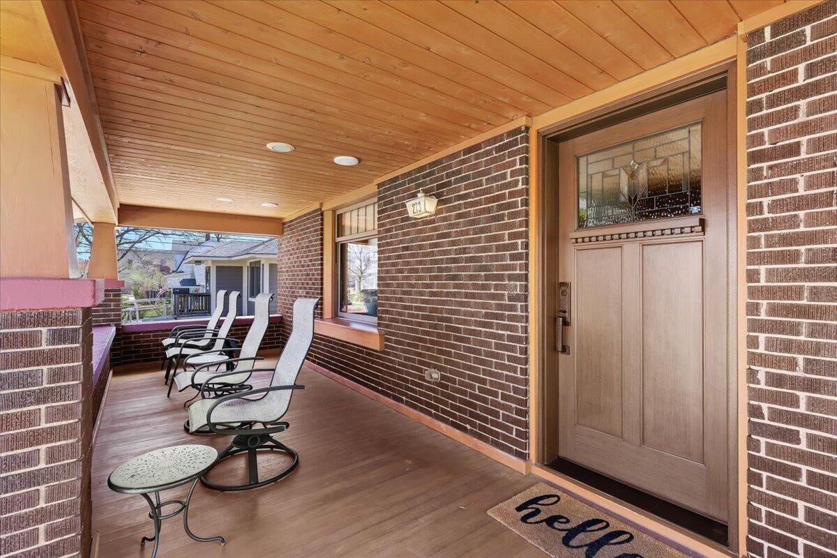 273 W Liberty Street Plymouth, MI