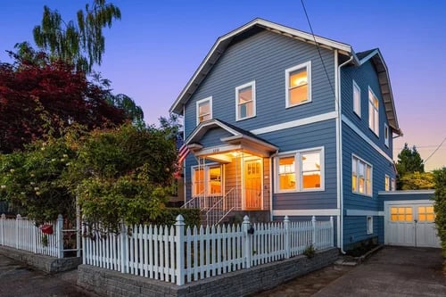 6532 Division Ave NW