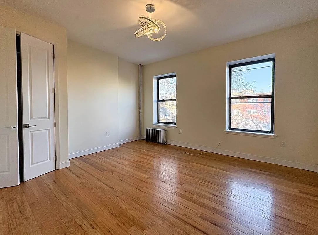 641 Saint Marks Avenue #3F