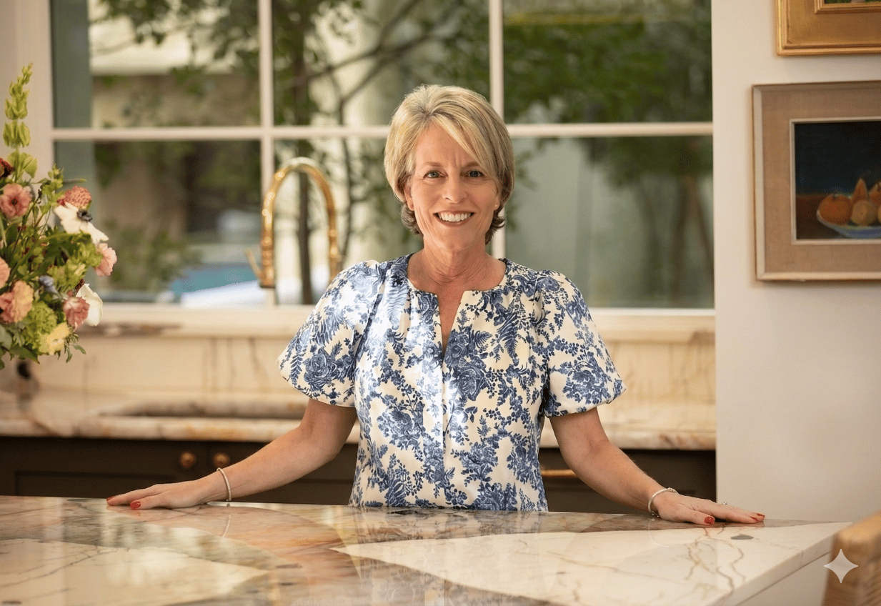 Karen  Crosley
