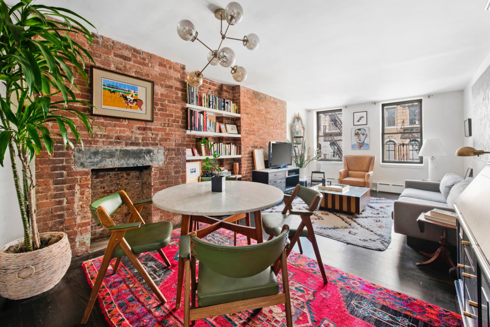72 East 3rd Street Unit 5A