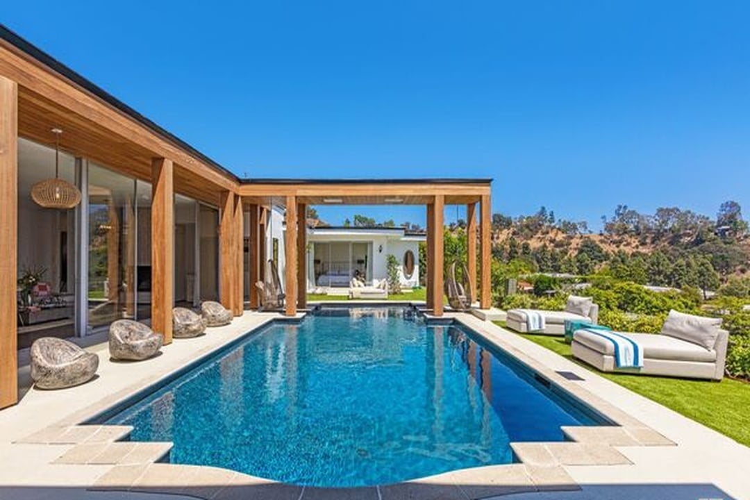 Luxe Infinity