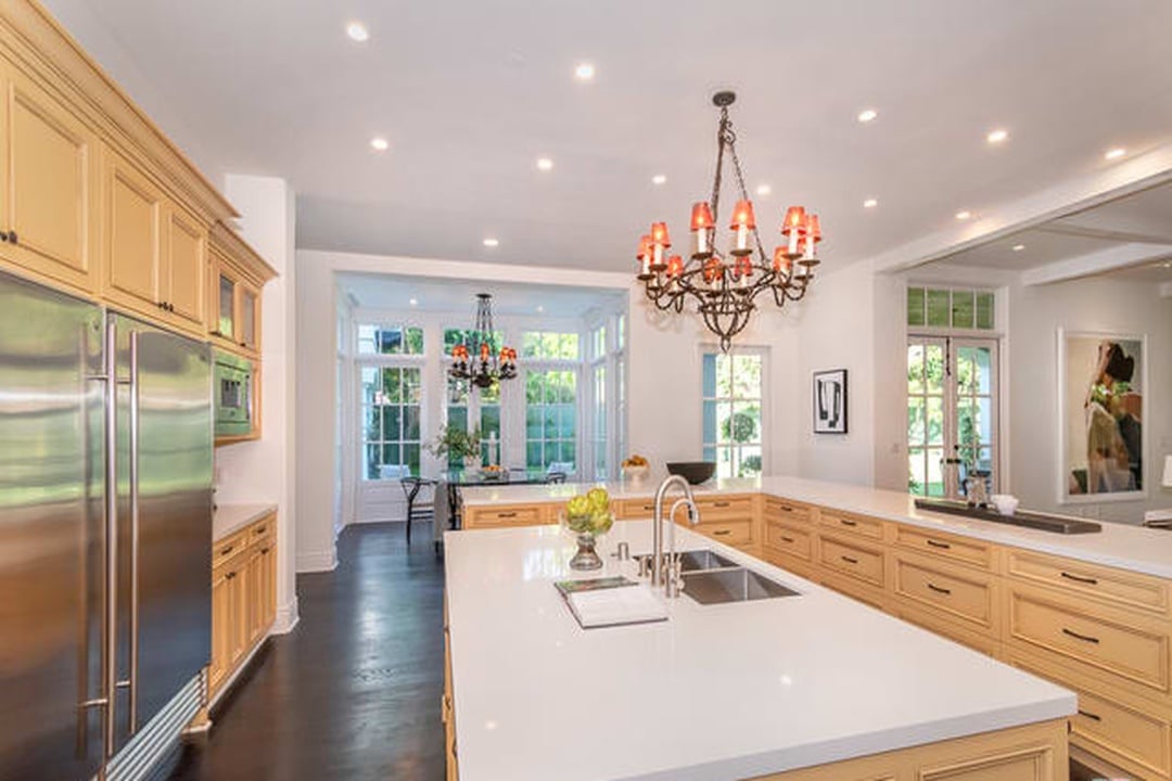 Oasis Opulent