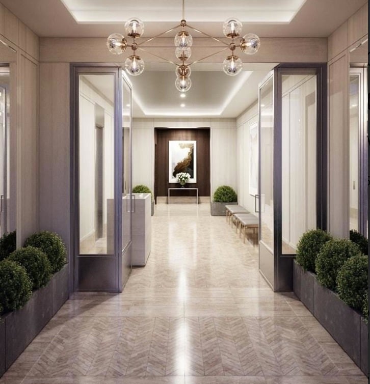 10 Lenox Avenue Unit: 6-B