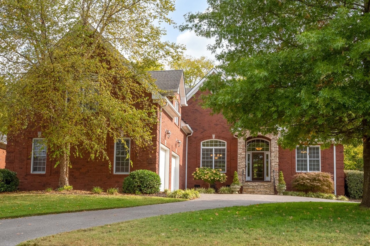 119 Blue Ridge Trce