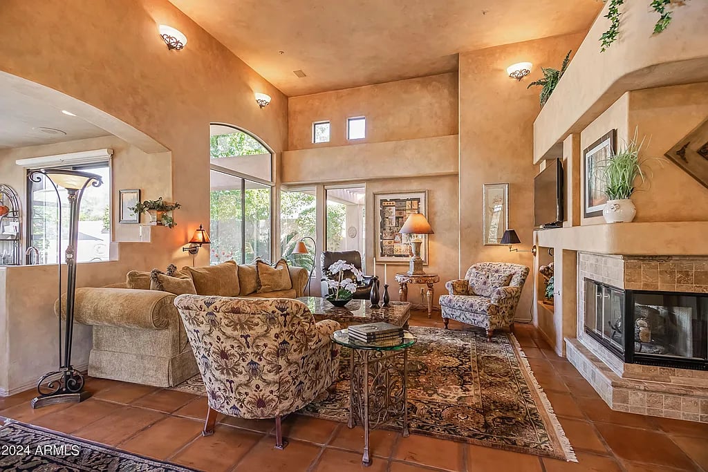 11644 E Cortez Dr