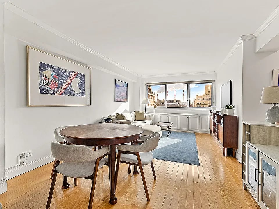 401 E 65th St, #11HI