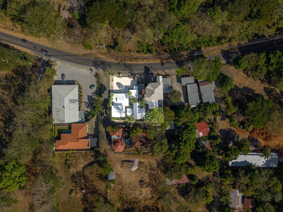 Commercial Asset With Built-In Cash Flow For Sale - BRASILITO BEACH 