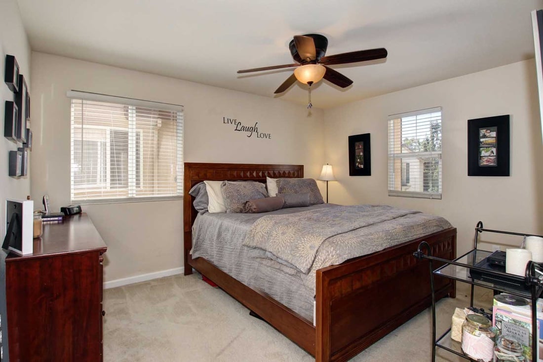 New Listing in West Sac!