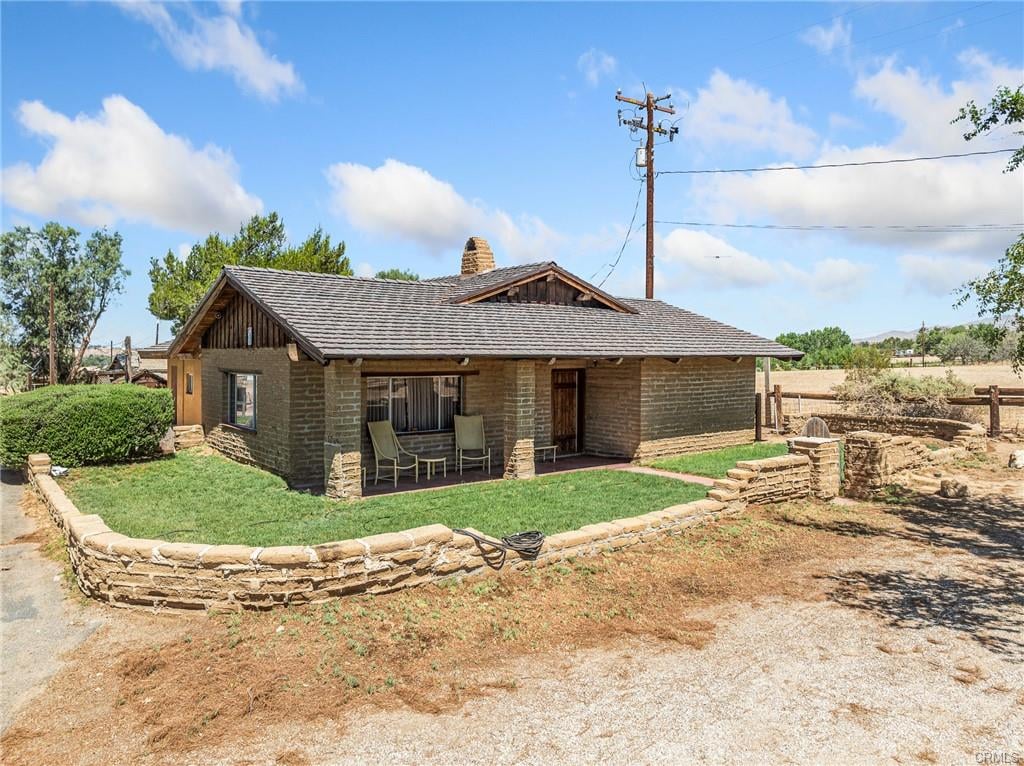 	 *** Amazing investment opportunity in the heart of Apple Valley***