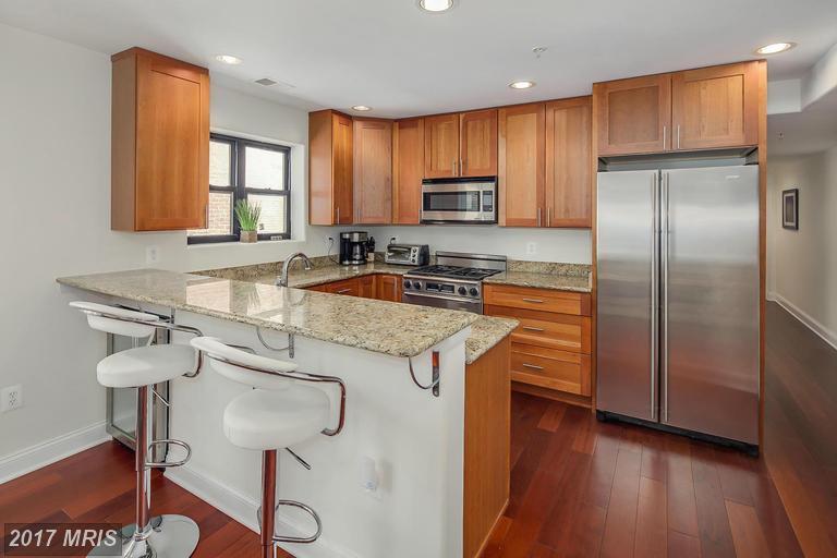 1354 Euclid St NW #1356-302A