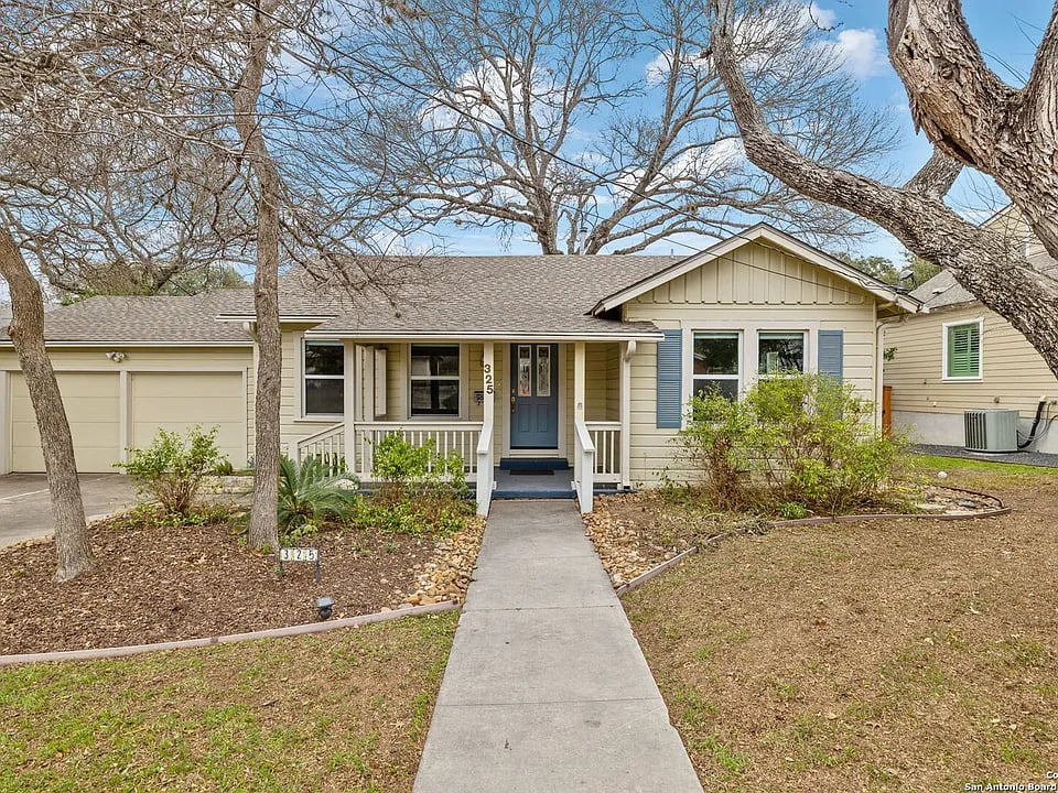 325 Alta Ave