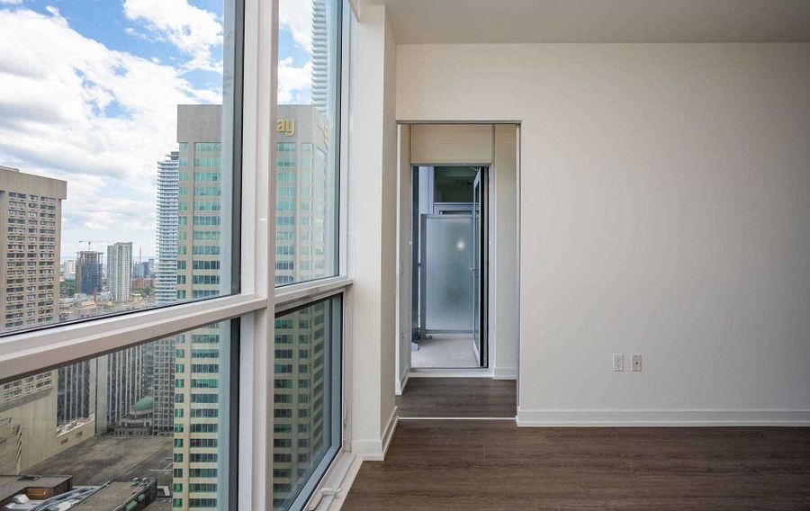 1 Yorkville Avenue 3109