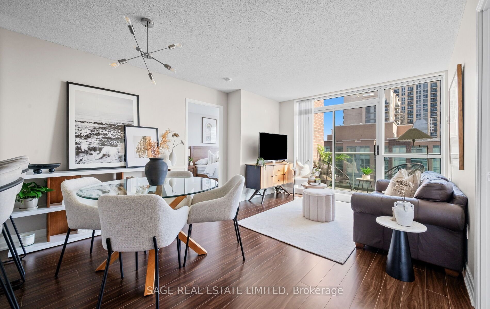MICHAEL POWER PL PENTHOUSE