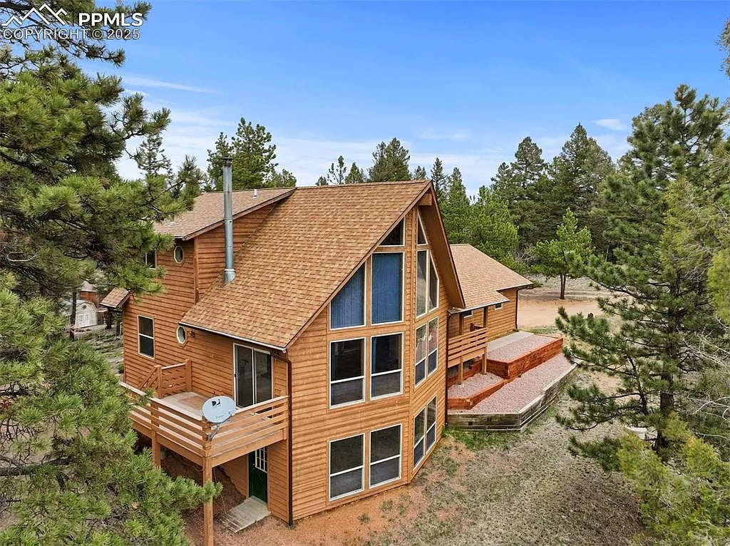 143 Lost Lake Pl