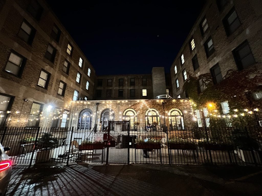 Chicago Getaway Hostel