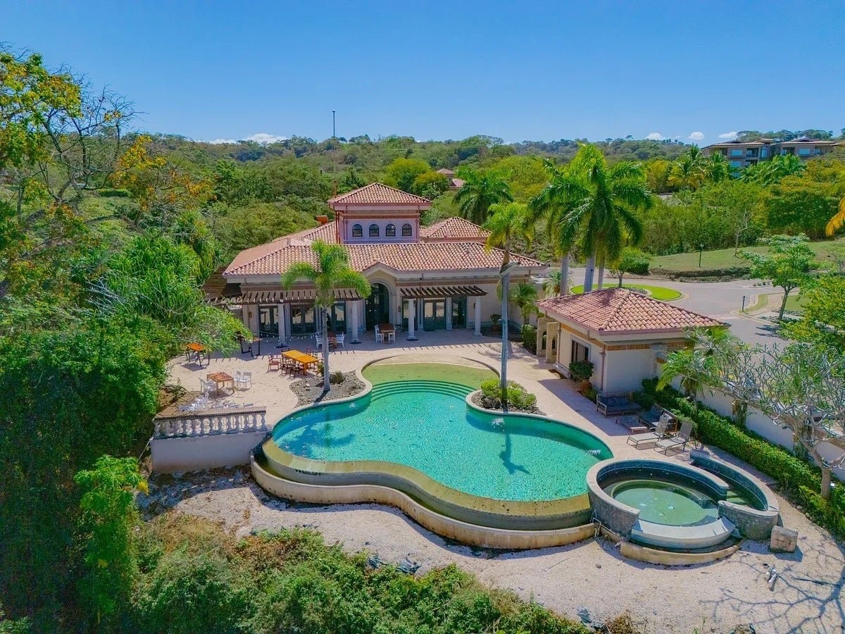 Ocean View Gated Land, Papagayo, Guanacaste