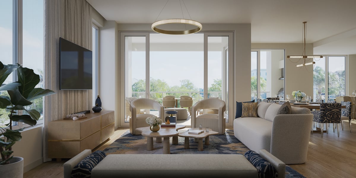 Encore Naples Square